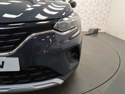 Photo 9 Renault Captur  TCe 90