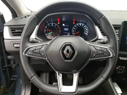 Photo 32 Renault Captur  TCe 90