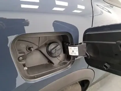 Photo 20 Renault Captur  TCe 90