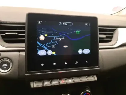 Photo 36 Renault Captur  TCe 90