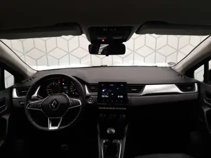 Photo 42 Renault Captur  TCe 90