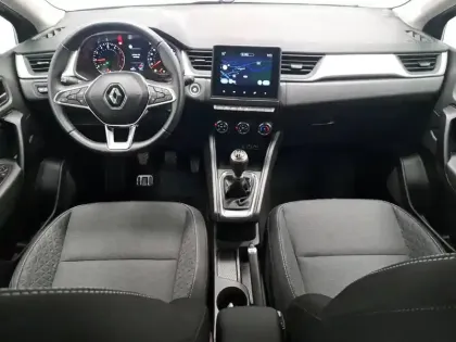 Photo 41 Renault Captur  TCe 90