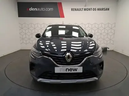 Photo 7 Renault Captur  TCe 90