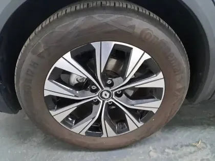 Photo 15 Renault Captur  TCe 90