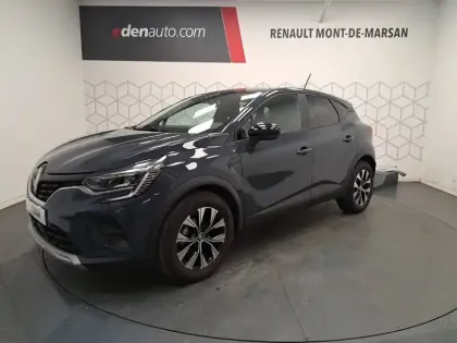 Photo Renault Captur Evolution