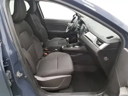 Photo 23 Renault Captur  TCe 90