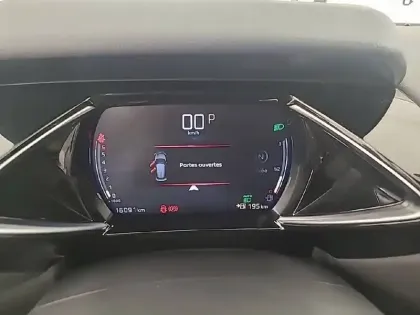 Photo 9 DS DS 3 DS3 Crossback PureTech 130 EAT8