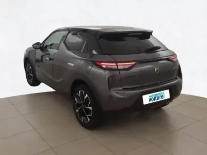 Photo 6 DS DS 3 DS3 Crossback PureTech 130 EAT8