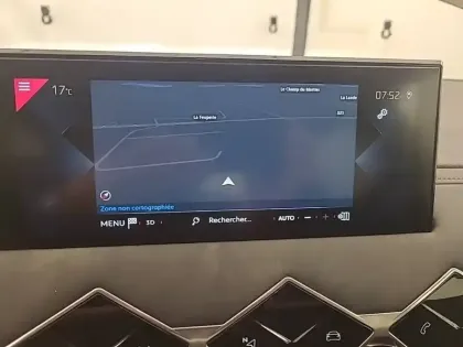 Photo 14 DS DS 3 DS3 Crossback PureTech 130 EAT8