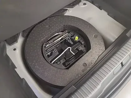 Photo 23 DS DS 3 DS3 Crossback PureTech 130 EAT8