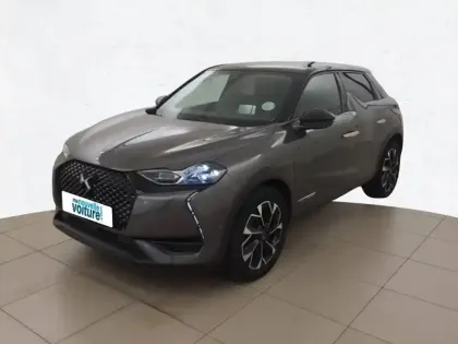 Photo Ds Ds 3 Louvre