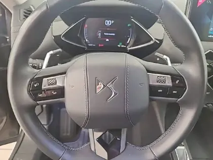 Photo 8 DS DS 3 DS3 Crossback PureTech 130 EAT8