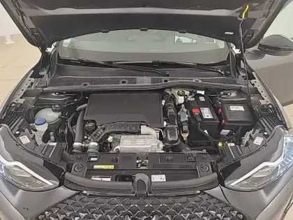 Photo 24 DS DS 3 DS3 Crossback PureTech 130 EAT8