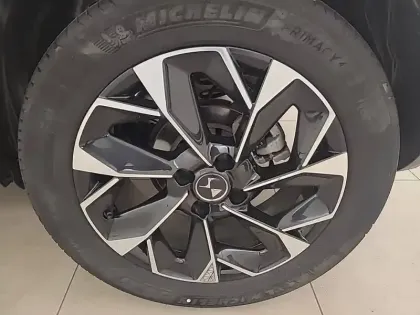 Photo 12 DS DS 3 DS3 Crossback PureTech 130 EAT8