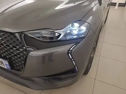 Photo 15 DS DS 3 DS3 Crossback PureTech 130 EAT8