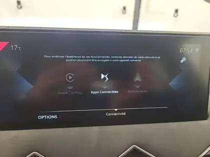 Photo 18 DS DS 3 DS3 Crossback PureTech 130 EAT8