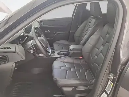 Photo 10 DS DS 3 DS3 Crossback PureTech 130 EAT8