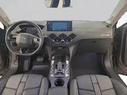 Photo 7 DS DS 3 DS3 Crossback PureTech 130 EAT8