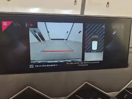 Photo 17 DS DS 3 DS3 Crossback PureTech 130 EAT8