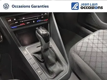 Photo 15 Volkswagen Polo  1.0 TSI 116 S&S DSG7