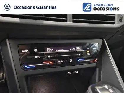 Photo 18 Volkswagen Polo  1.0 TSI 116 S&S DSG7