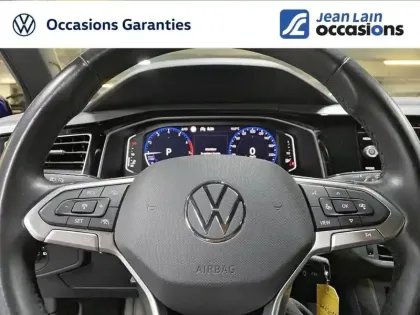 Photo 19 Volkswagen Polo  1.0 TSI 116 S&S DSG7