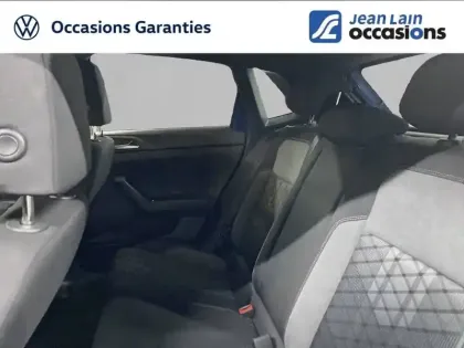 Photo 5 Volkswagen Polo  1.0 TSI 116 S&S DSG7