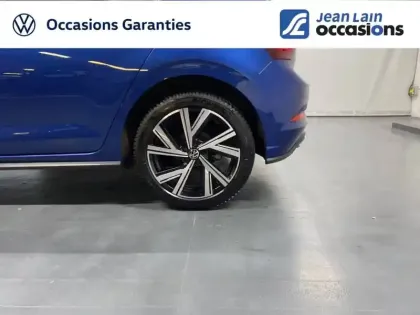 Photo 11 Volkswagen Polo  1.0 TSI 116 S&S DSG7