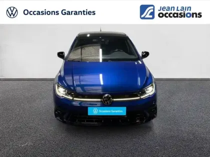 Photo 8 Volkswagen Polo  1.0 TSI 116 S&S DSG7