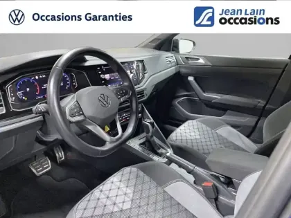 Photo 12 Volkswagen Polo  1.0 TSI 116 S&S DSG7