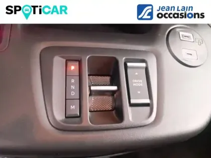 Photo 13 Citroën Berlingo  Taille M BlueHDi 130 S&S EAT8