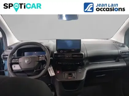 Photo 7 Citroën Berlingo  Taille M BlueHDi 130 S&S EAT8