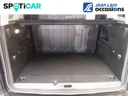 Photo 5 Citroën Berlingo  Taille M BlueHDi 130 S&S EAT8