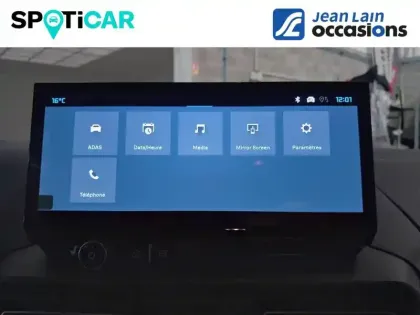 Photo 17 Citroën Berlingo  Taille M BlueHDi 130 S&S EAT8