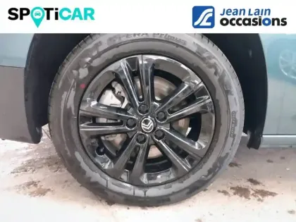 Photo 12 Citroën Berlingo  Taille M BlueHDi 130 S&S EAT8