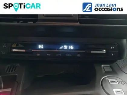 Photo 18 Citroën Berlingo  Taille M BlueHDi 130 S&S EAT8