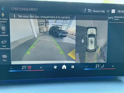 Photo 12 BMW X1 i eDrive20