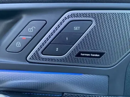 Photo 11 BMW X1 i eDrive20