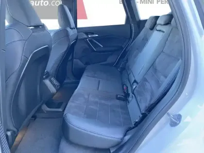 Photo 13 BMW X1 i eDrive20