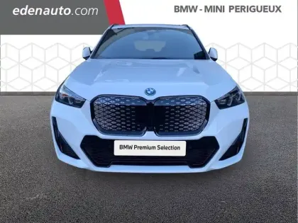 Photo 14 BMW X1 i eDrive20