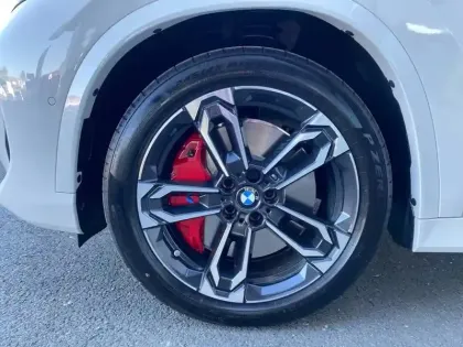 Photo 7 BMW X1 i eDrive20