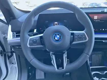 Photo 5 BMW X1 i eDrive20