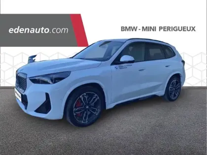 Photo Bmw X1 M Sport