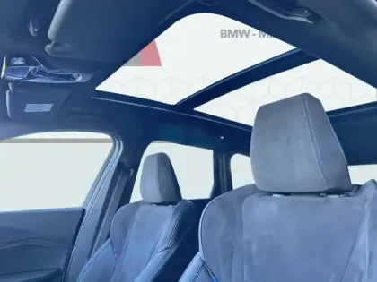 Photo 10 BMW X1 i eDrive20