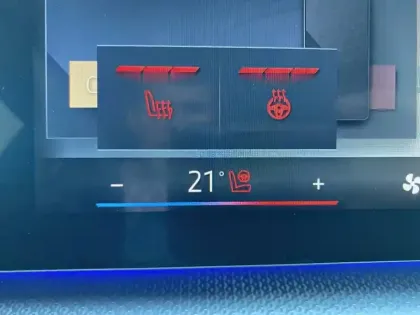 Photo 16 BMW X1 i eDrive20