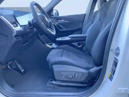 Photo 8 BMW X1 i eDrive20