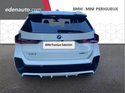 Photo 15 BMW X1 i eDrive20