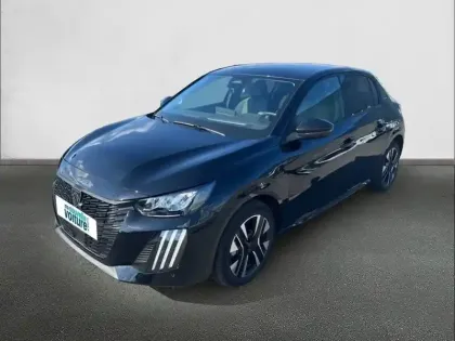 Photo Peugeot 208 Allure