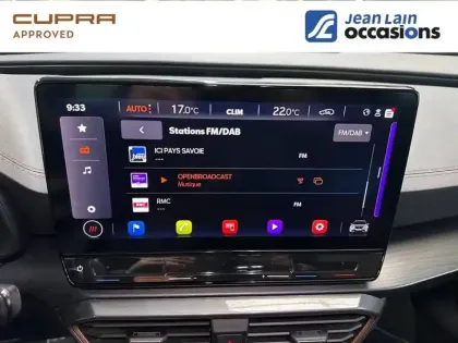 Photo 17 Cupra Formentor  1.5 TSI 150 ch