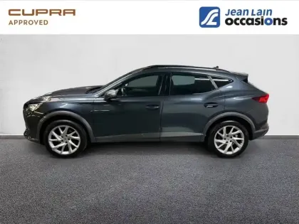 Photo 6 Cupra Formentor  1.5 TSI 150 ch